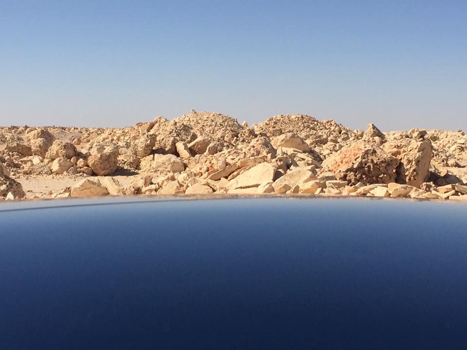 بالصور .. مدير السياحة بالوادى الجديد: محافظتنا أفضل وجهة للسياحة بالشتاء | مجلة السياحة العربية
