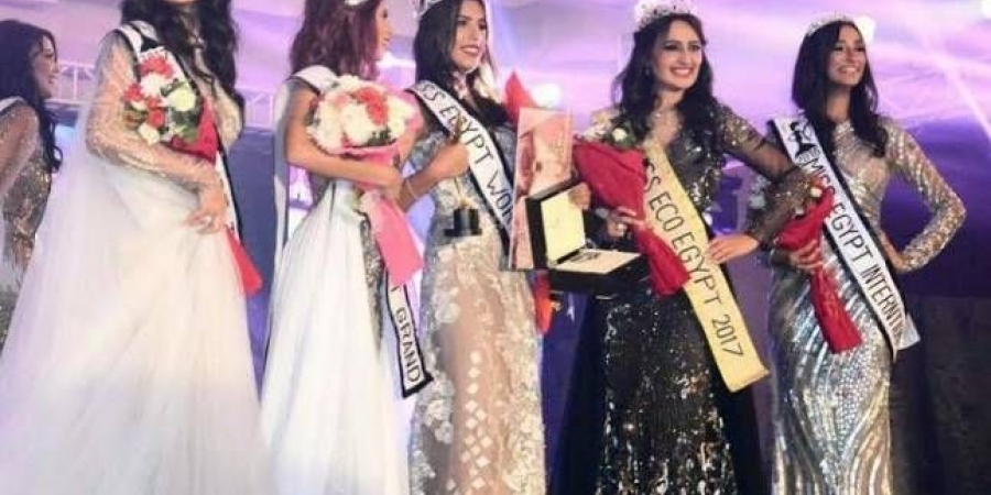 ملكات جمال العالم يتنافسن في مصر على لقب "ملكة السياحة" | مجلة السياحة العربية