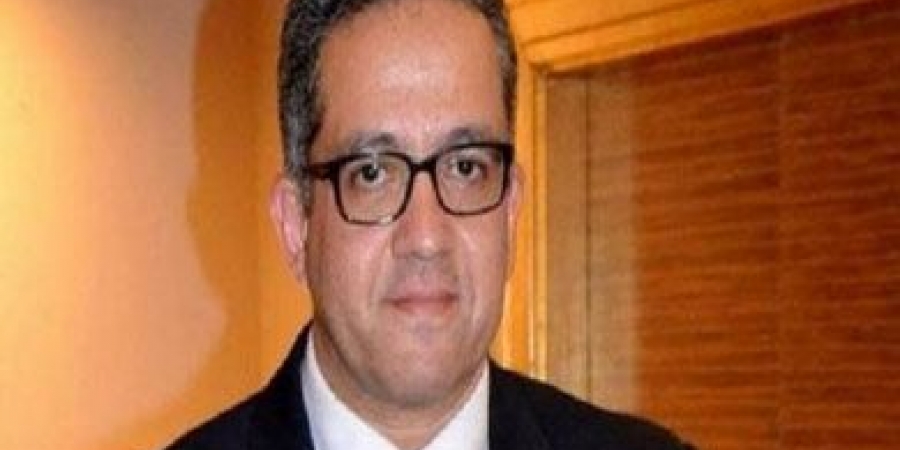 «العناني» .. إطلاق أول مشروع لتوثيق الآثار لتنشيط السياحة | مجلة السياحة العربية