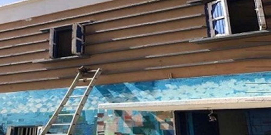 أمانة عسير تجهز المفتاحة والمركز الإعلامي لأبها عاصمة السياحة 2017 | مجلة السياحة العربية