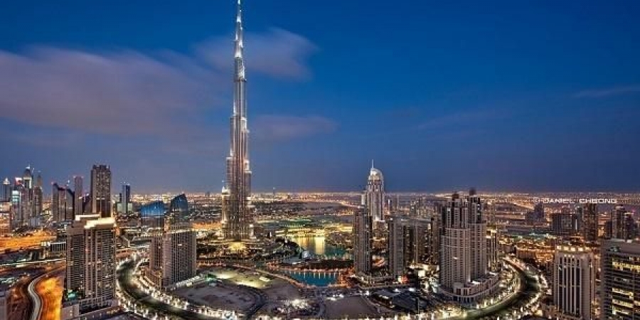 أجمل الأماكن التي يمكن زيارتها في الخليج العربي | مجلة السياحة العربية