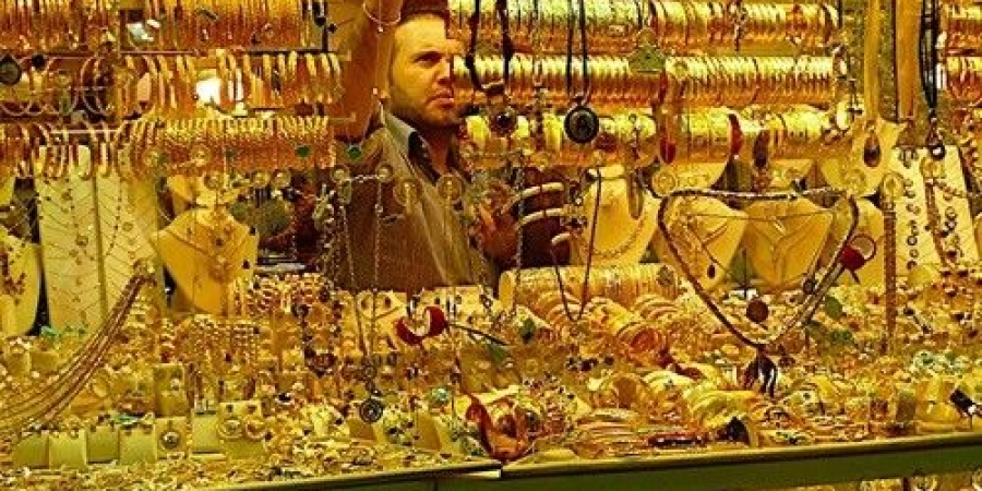 الذهب يرتفع خلال التعاملات المسائية.. وعيار 24 يسجل 731 جنيها | مجلة السياحة العربية