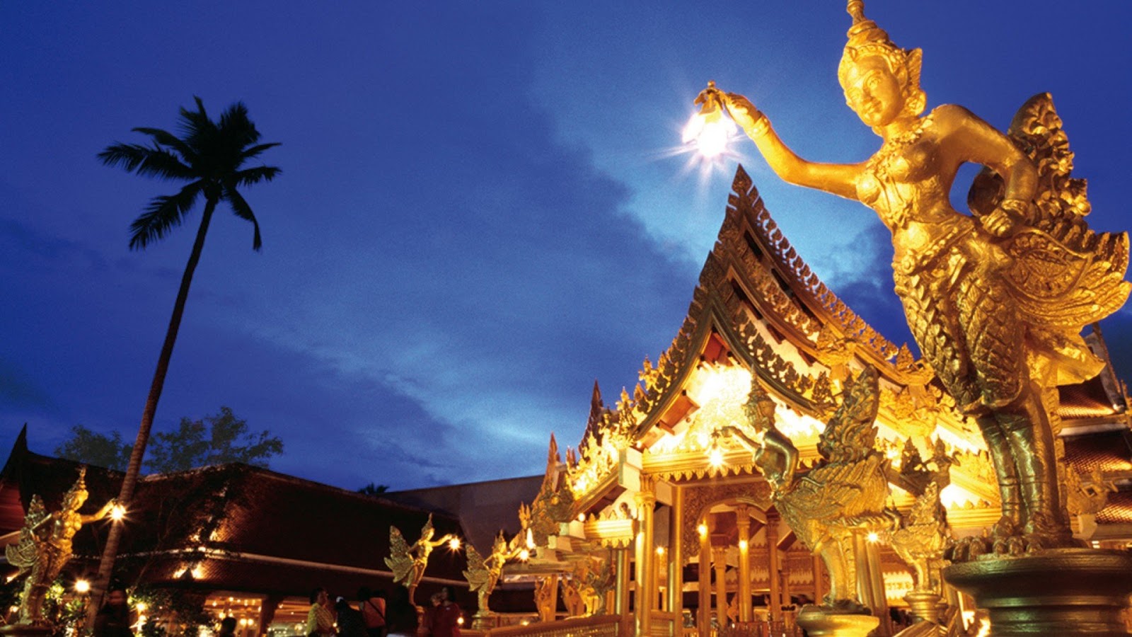 بالفيديو ... Best of Thailand - أجمل الأماكن السياحية في تايلاند | مجلة السياحة العربية