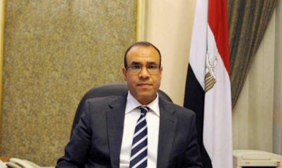 السفير بدر عبد العاطي يلتقي بكبار ممثلي شركات السياحة والصحف الألمانية | مجلة السياحة العربية