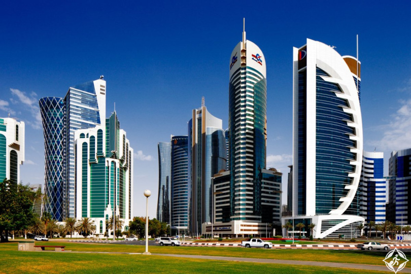 الدوحة عاصمة السياحة الخليجية | مجلة السياحة العربية