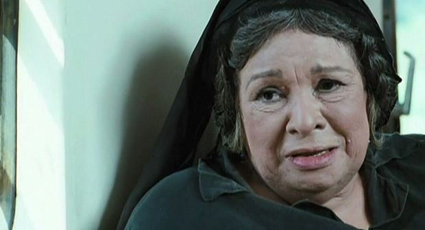 بالصور ... مصر تودع الفنانة الكبيرة "كريمة مختار" فى جنازه مهيبة والتى رحلت عن عالمنا عن عمر يناهز "82" عاما | مجلة السياحة العربية