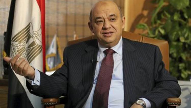 "وزير السياحة" الوزارة مستمرة في سياساتها لجذب السائحين إلى مصر | مجلة السياحة العربية