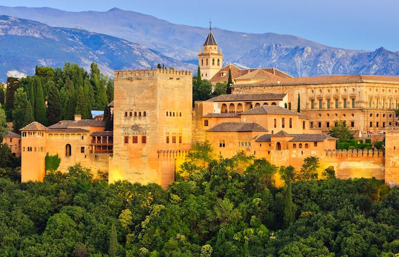 1Granada