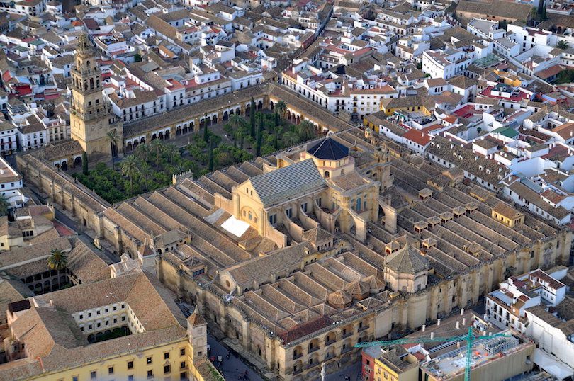 3Cordoba