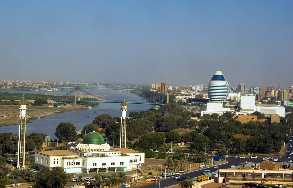 أكثر من 60 مليار جنيه إيرادات الوكالات السياحية السودانية | مجلة السياحة العربية