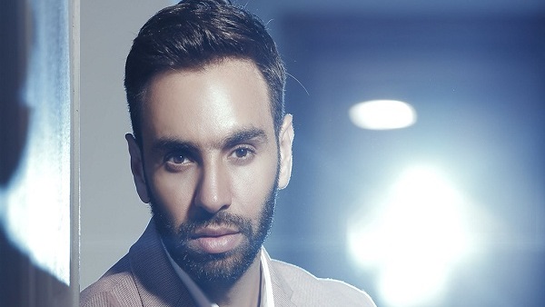 أحمد الشامي بطل مسلسل غادة عبدالرازق "أرض جو" | مجلة السياحة العربية