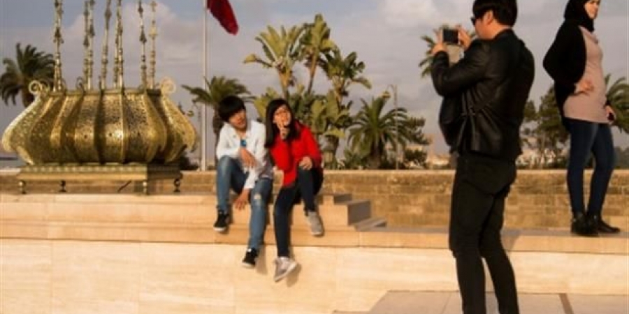 القطاع السياحي في المغرب يقاوم الأزمات | مجلة السياحة العربية