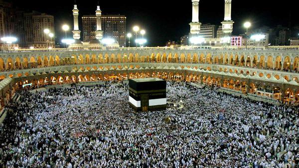 عاصمة السياحة الاسلامية تطلق فعالياتها السبت المقبل | مجلة السياحة العربية
