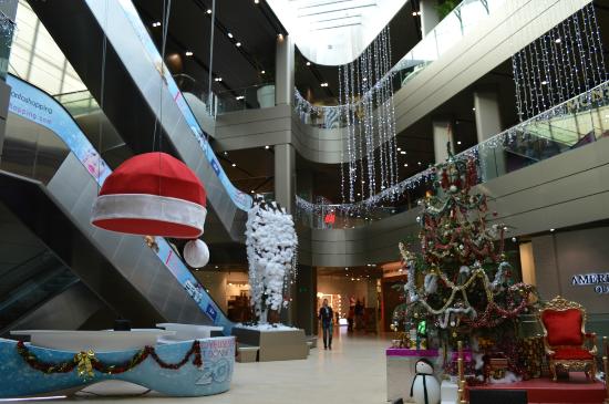 Anfaplace-Shopping-Center