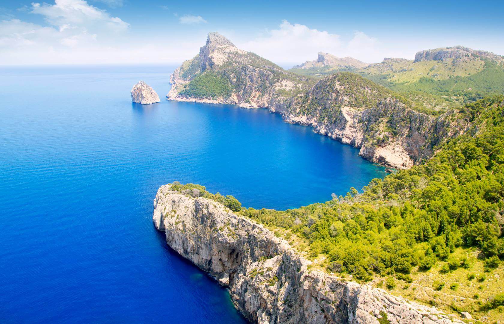 Overlookig-in-mallorca