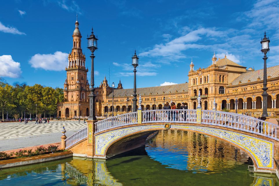 Seville