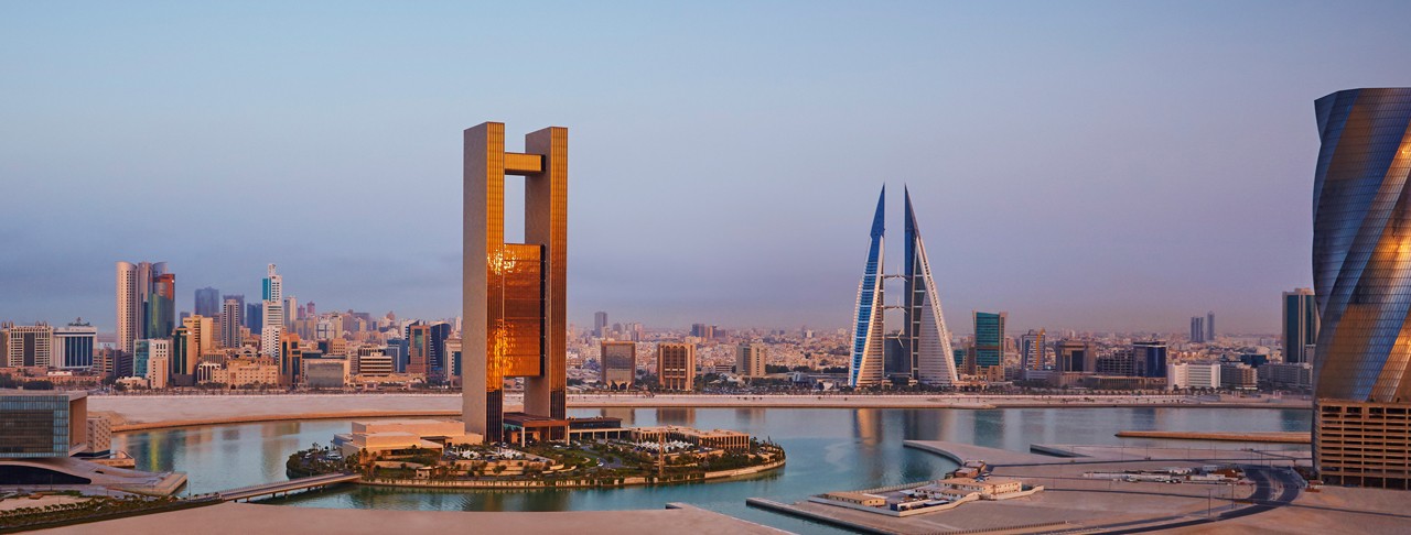 سياحة البحرين تحقق مليار دولار بحلول 2020 | مجلة السياحة العربية