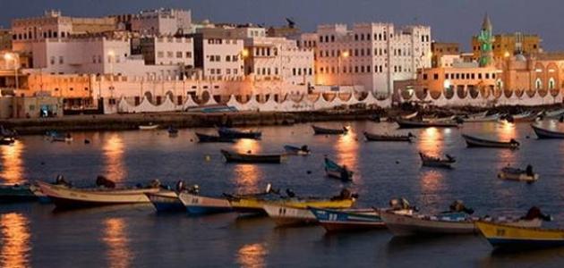 مدير سياحة حضرموت يؤكد على أهمية الحفاظ على الموروث والتراث والاثار | مجلة السياحة العربية