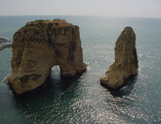 لبنان