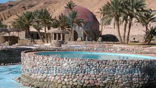 5 وزراء يشاركون في المؤتمر الدولي «مصر والسياحة العلاجية» بشرم الشيخ | مجلة السياحة العربية