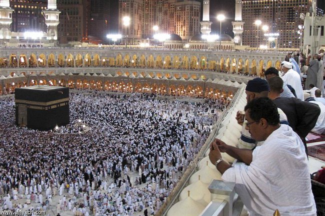 «السياحة» تطالب المعتمرين بتلقي التطعيمات اللازمة للوقاية من الأمراض | مجلة السياحة العربية