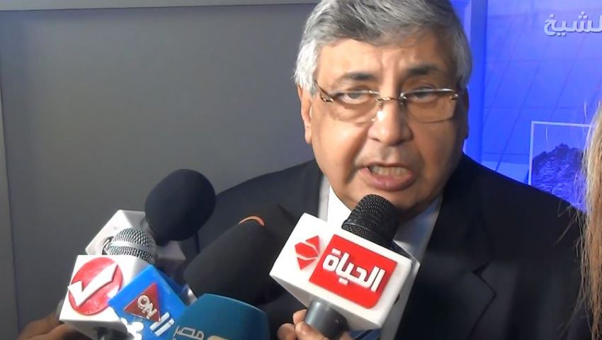 "وزير الصحة الأسبق" كافة المؤسسات تشارك فى مبادرة السياحة العلاجية "فيديو" | مجلة السياحة العربية