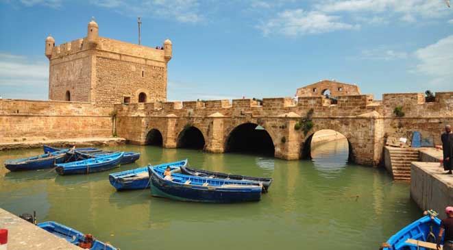 سياحة المغرب تسجل 1.5 % ارتفاع فى عدد السياح العام الماضى | مجلة السياحة العربية