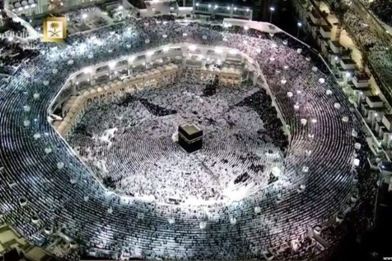 السياحة تعلن حالة الطوارئ استعدادا لانطلاق أولى رحلات العمرة غدا | مجلة السياحة العربية