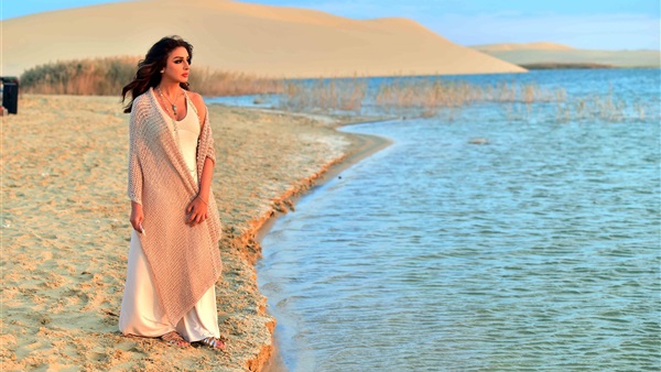 بالفيديو .. "أنغام" تطلق كليب اجتماعي مؤثر "عن فرح غايب" | مجلة السياحة العربية