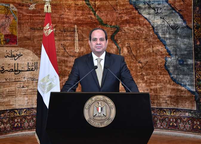 السيسي: تنشيط السياحة ودعم الشركات الصغيرة في صدارة أعمال الحكومة | مجلة السياحة العربية