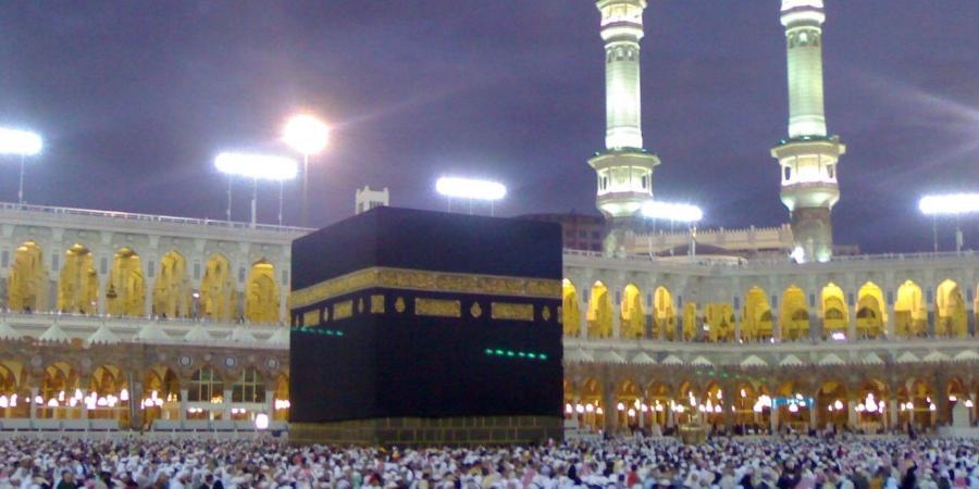 "السياحة الدينية" .. إعادة تسعير "الحج" وفقاً لسعر "الريال" | مجلة السياحة العربية