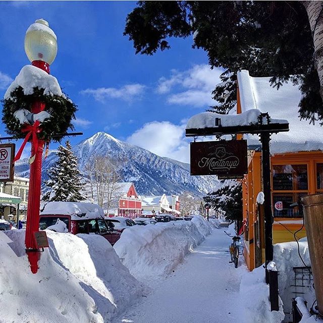 Breckenridge-USA