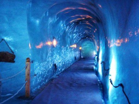The-Glaciorium