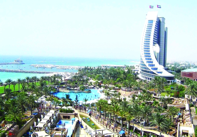 دبي تتصدر السياحة الرياضية إقليمياً | مجلة السياحة العربية