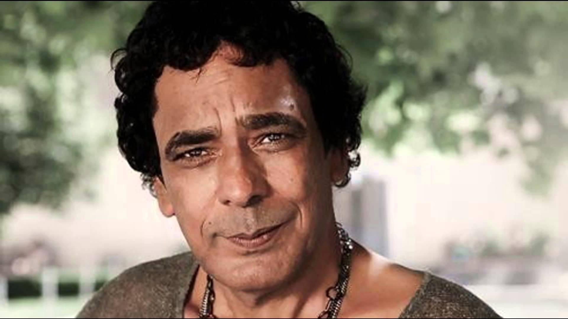 تطورات الحالة الصحية للمطرب محمد منير في ألمانيا | مجلة السياحة العربية