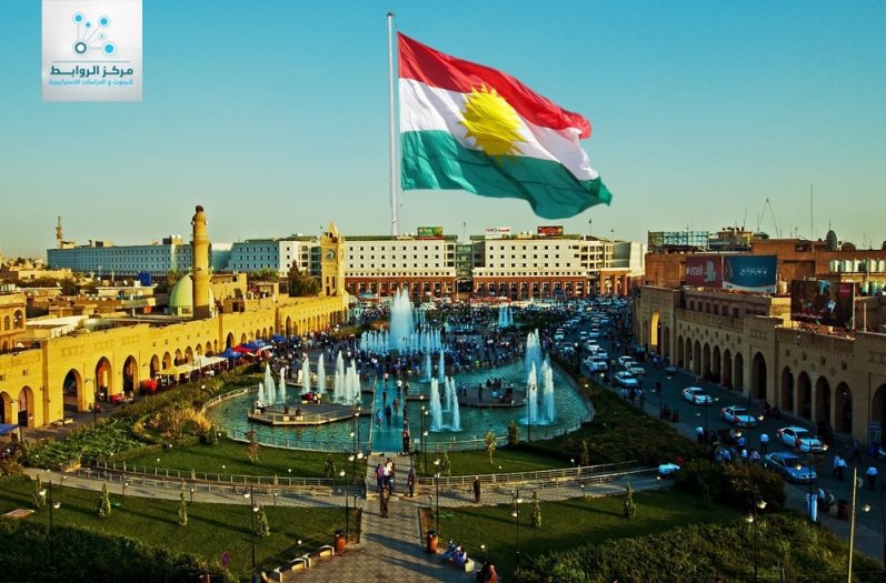 هيئة السياحة: إقليم كردستان استقبل آلاف السياح خلال الساعات الماضية | مجلة السياحة العربية