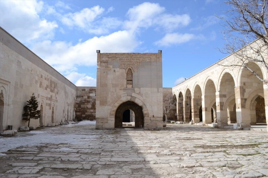 معالم-سلجوقية-900x600