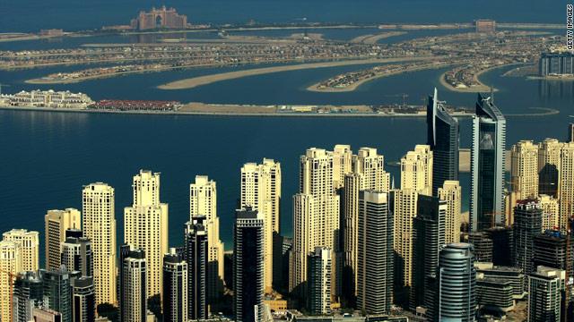 دبي تتوقع 2.6 مليار درهم عائدات سنوية من السياحة العلاجية بحلول 2020 | مجلة السياحة العربية
