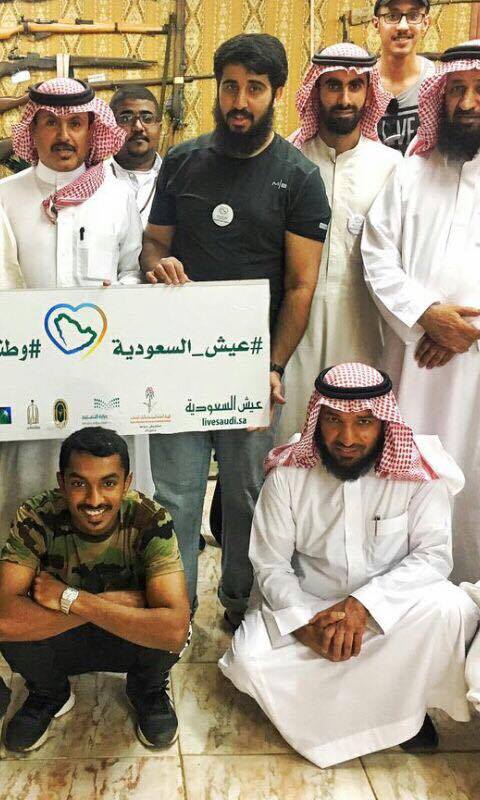 مركز بن عاصي للفروسية يُستقبل وفدا من السياح لمنطقة تبوك | مجلة السياحة العربية