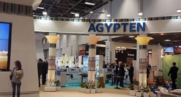 مصر تشارك فى معرض السياحة الدولى فى أمريكا اللاتينية | مجلة السياحة العربية