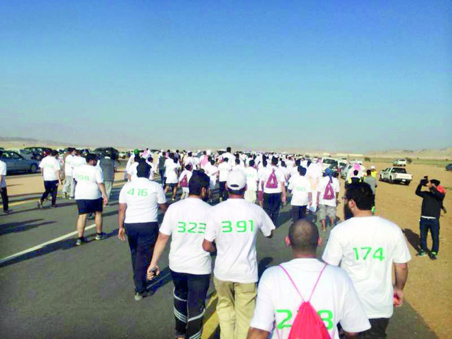 بمشاركة «السياحة».. «صقور المملكة» تطير في سماء التسنيدة التراثية | مجلة السياحة العربية