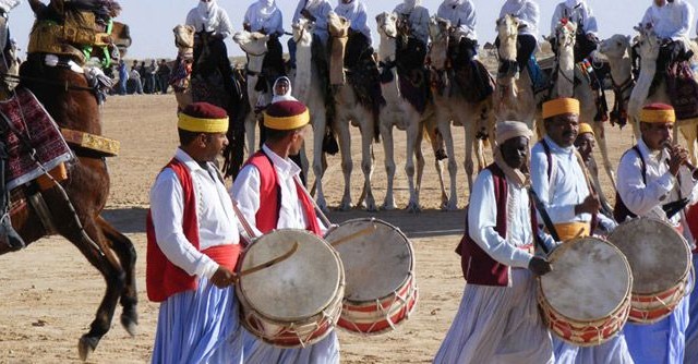 السياحة الثقافية تتصدر المهرجانات بجندوبة | مجلة السياحة العربية