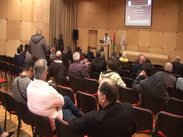 شركة برك سليمان تطلق مشروعها الجدي لتطوير السياحة | مجلة السياحة العربية