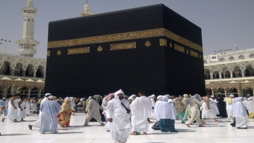 "السياحة" تعلن حصول 283 ألف مواطن على تأشيرات العمرة حتى 19 أبريل | مجلة السياحة العربية
