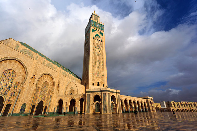 انتعاش قطاع السياحة في المغرب والفرنسيون ثلث السياح الذين وفدوا إلى المملكة | مجلة السياحة العربية