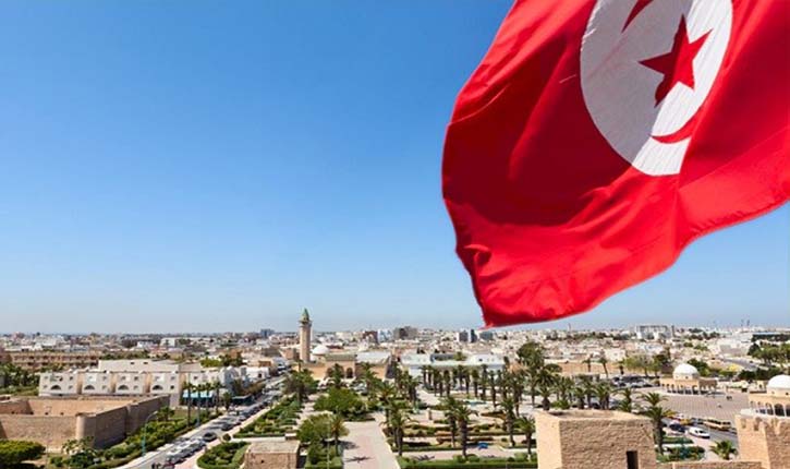 مع بدء تدفق الرحلات على سوسة والمنستير والمهدية، مختصون يتوقعون نمو عدد السياح الأجانب بنحو ثلاثين بالمئة مقارنة بالعام 2016 | مجلة السياحة العربية