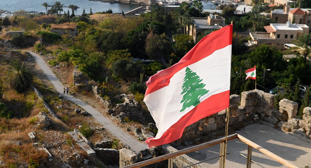 إطلاق مشروع السياحة الدينية والثقافية في لبنان | مجلة السياحة العربية