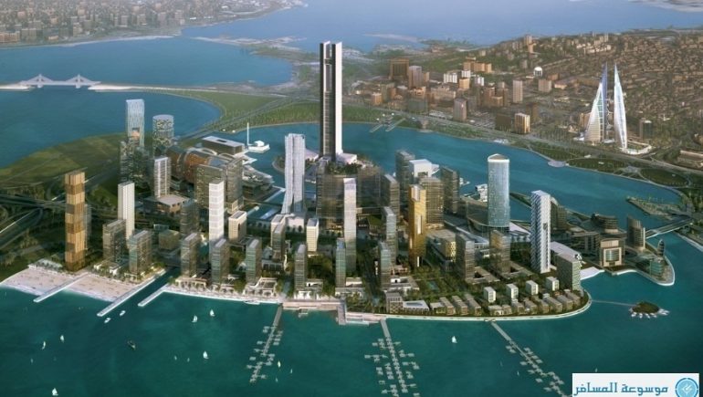 توقعات بارتفاع الاستثمارات الأجنبية في السياحة البحرينية إلى 300 مليون دولار في 2017 | مجلة السياحة العربية
