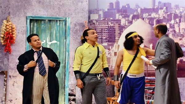 "مسرح مصر" يستعد لبروفات الموسم الجديد | مجلة السياحة العربية