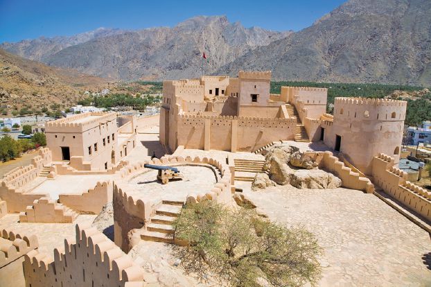 تباين أداء السياحة في المنطقة العربية | مجلة السياحة العربية